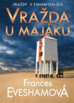 Vražda majáku Frances Evesham