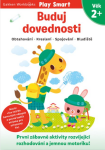 Buduj dovednosti 2+