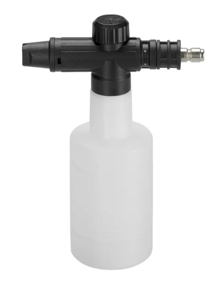 Aku vysokotlaká myčka Gardena AquaClean 24/18V P4A Premium sada 14800-31