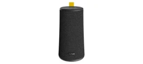 EarFun Uboom černá / bezdrátový reproduktor / Bluetooth 5.0 / IPX7 / výdrž až 16 h / 360 zvuk (SP200B)