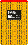 Nářez brouků na palouku - Bohuslav Vaněk-Úvalský