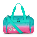 Sportovní taška Karton P+P - OMBRE Pink