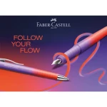 Faber-Castell Poly Ball Edition Punchy Melon / Kuličkové pero (241133)