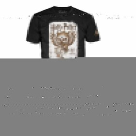 Funko POP & Tee: Harry Potter - Fénix (velikost XL)