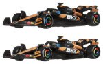 HW 2 KS ANGLIČÁK PREMIUM FORMULA 1 MACLAREN NORRIS & PIASTRI