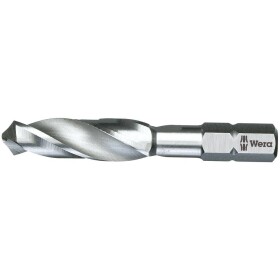 Wera 05104621001 848 HSS kovový spirálový vrták 8.5 mm Celková délka 53 mm 1/4 (6,3 mm) 1 ks
