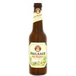 Paulaner Hefe-Weissbier Naturtrub 0,33L