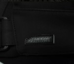 Dámská bunda Xrc Tourer Air Hlt Tech Air ready black/turquoise - 40 / černá