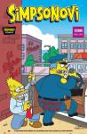 Simpsonovi 7/2025 - Různí
