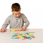 Toys for Life Toys for life - Učíme se tvary a barvy
