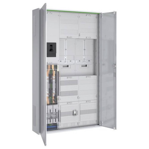 ABN ABNRS307X0001 Skříň měniče Obsah 1 ks