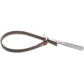Hazet 2170 Univerzální páskový klíč, vnitřní čtyřhran 12,5 mm (1/2)