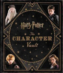 Harry Potter - The Character Vault - Joanne Kathleen Rowling