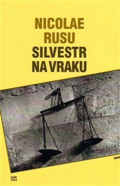 Silvestr na vraku Nicolae Rusu