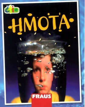 Hmota (edice čti +) - Yvonne Morrison