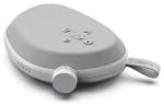 Hama Calm krémová / Reproduktor / 5.3 / Bluetooth / plochý / bílý šum / časovač / 3 W (188244)