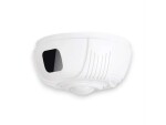 Skrytá WiFi kamera v detektoru kouře - LS020
