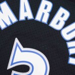 Mitchell & Ness Pánský dres Minnesota Timberwolves NBA Stephon Marbury #3 1997-98 Swingman Velikost: M