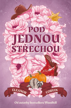Pod jednou střechou - Eleanor Corvin