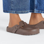 Žabky Birkenstock Boston Eva M 1027386 46