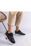 Tenisky model 207123 Solea 39