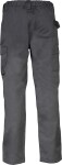 Pracovní kalhoty COFRA ALICANTE Barva: Černá, Velikost: M (V251_0_05_M)