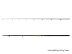 Delphin Prut Energy Catfish 2,8m 250-500g,Delphin Prut Energy Catfish 2,8m 250-500g