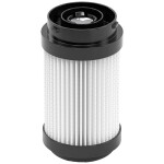 Kärcher Home & Garden Sonstiges Zubehör/Ersatzteil Haushaltsgeräte 2.863-318.0 Příslušenství pro vysavače