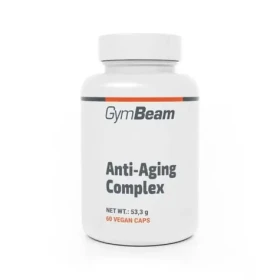 Anti-aging Complex - GymBeam (60 kaps.) (65893-1-60caps)