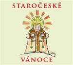 Staročeské vánoce - CD - Alfred Strejček