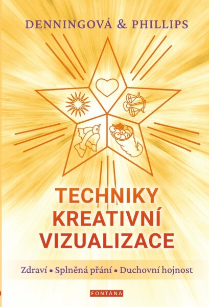 Techniky kreativní vizualizace