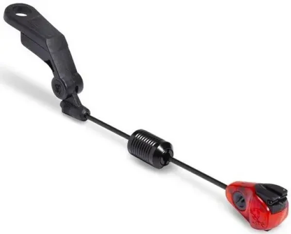 Nash Swinger Siren Micro Swing Arm Red (T5486)