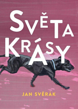 Světakrásy (poškozená) - Jan Svěrák