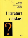 Literatura v diskusi - Aleš Haman