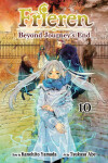 Frieren: Beyond Journey´s End 10 - Kanehito Yamada