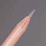 Caran d'Ache, 6901, Luminance, umělecké pastelky nejvyšší kvality, kusové, 1 ks Barva: Scarlet 070