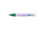 Uni PX-20 Lakový popisovač 2,2 2,8 mm zelený