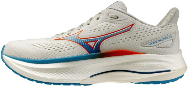 Běžecké boty Mizuno WAVE INSPIRE 22 J1GC264451 Velikost obuvi v EU: 44,5
