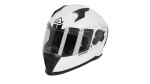 Acerbis přilba X-Way bílá XL