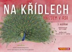 Na křídlech: Hnízdem Asii Rozšíření