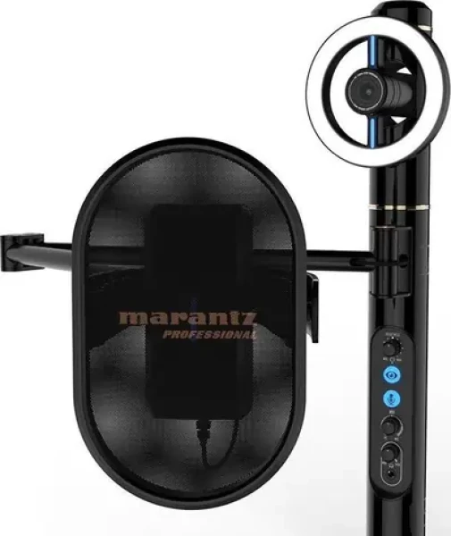 Marantz Professional Turret