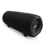 Niceboy Titan 4 černá / Přenosný bluetooth reproduktor / 50 W / 3.5 mm jack / USB / microSD / BT 5.3 (raze-titan-4)