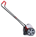 Ruční vřetenová sekačka AL-KO Razor Cut 38.1 HM Comfort