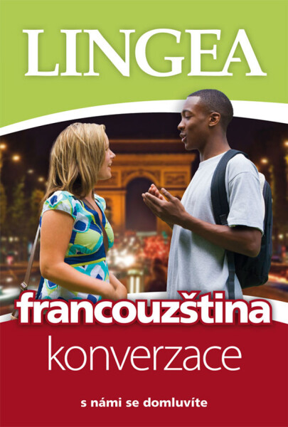 Francouzština konverzace námi se domluvíte,