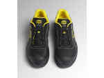 Bezpečnostní obuv Diadora RUN NET AIRBOX MTX MASTER LOW S3 SRC ESD Velikost boty: 46, Černá