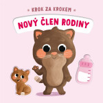 Nový člen rodiny - Giulia Pesavento