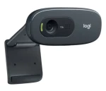 Logitech HD Webcam C270