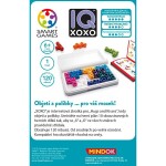 SMART - IQ XOXO - Mindok