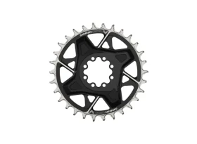 Sram X0 Eagle Transmission T-Type převodník mm offset Black zubů