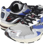 Vycházkové boty Mizuno Wave Rider 10 D1GA210416 Velikost obuvi v EU: 42